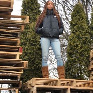 Meet your Posher, Michaela